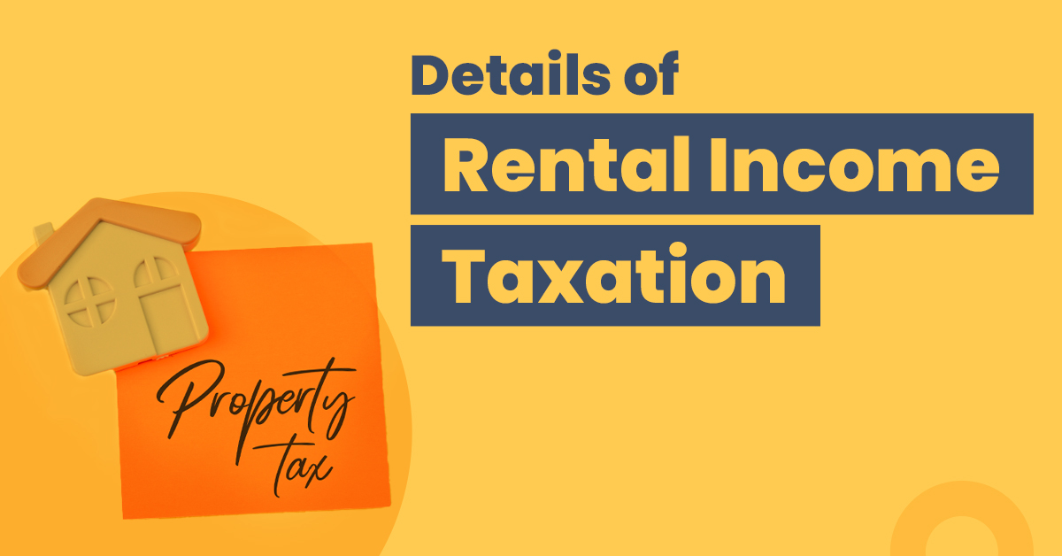 UK Rental Income Tax Rate 2025