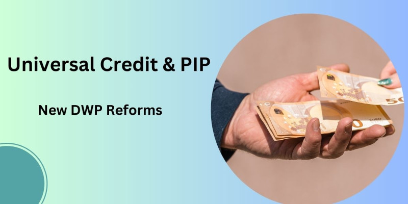June 2025 DWP updates