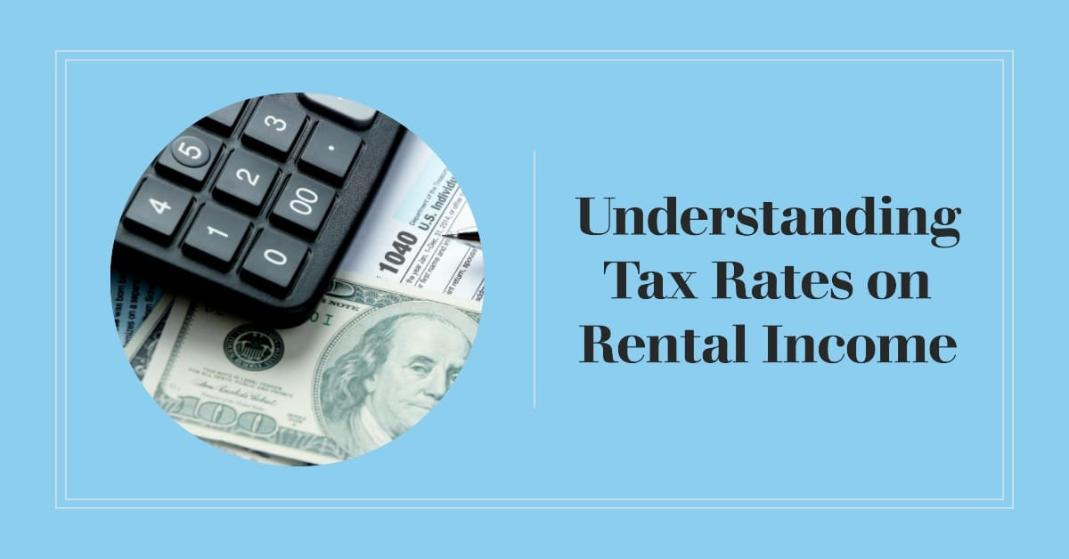 UK Rental Income Tax Rate 2025