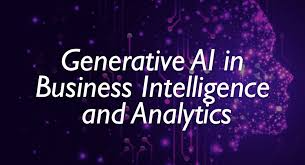Generative AI