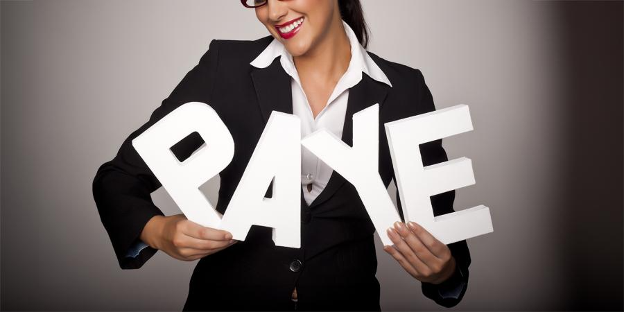 PAYE