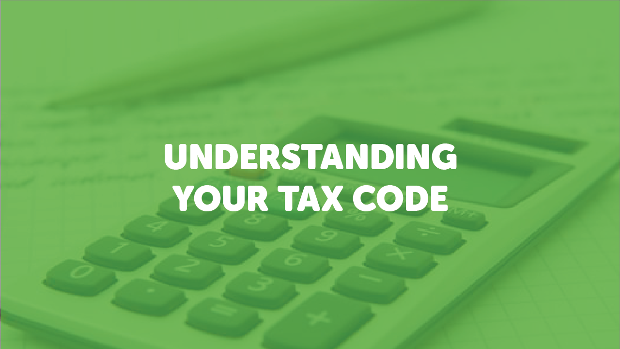 Tax Code