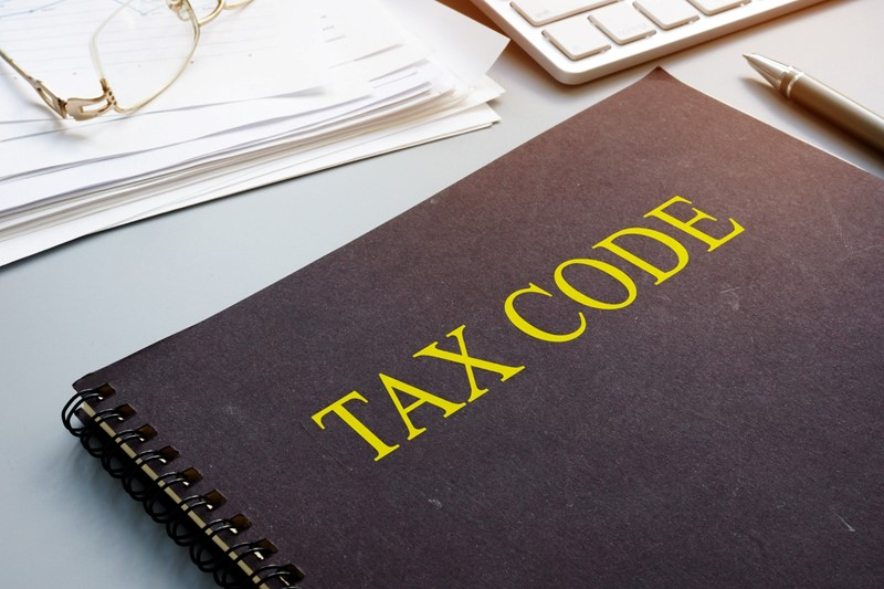 Tax Code