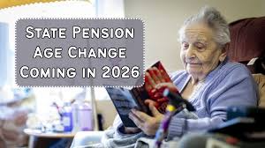 UK State Pension