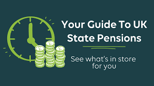 UK State Pension
