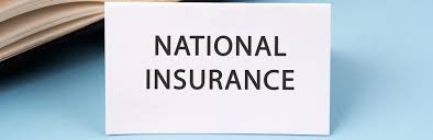 self employed national insurance