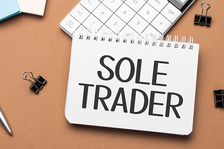hmrc self assessment sole trader