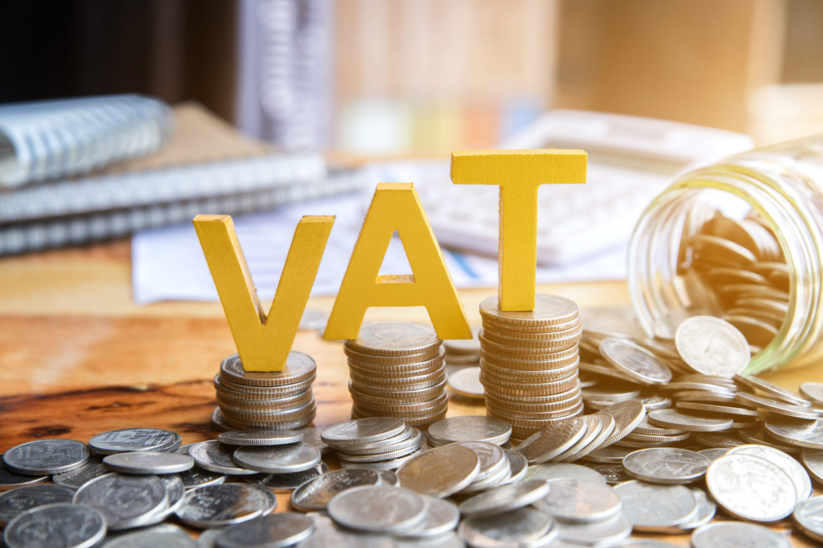 UK VAT Threshold