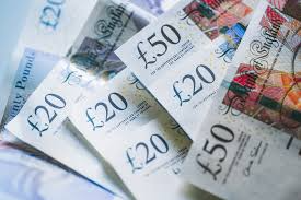 UK side hustle tax 