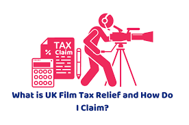 UK tax Relief