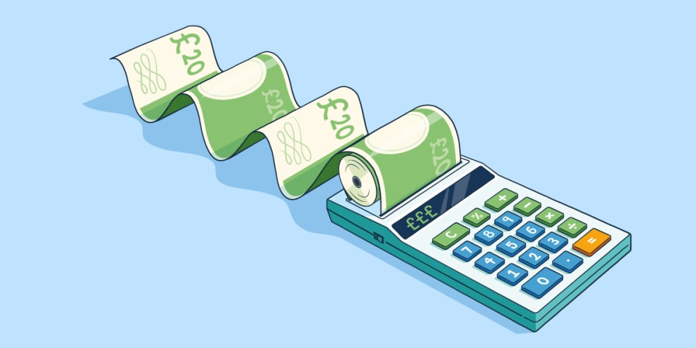 Freelancer Cash Flow UK