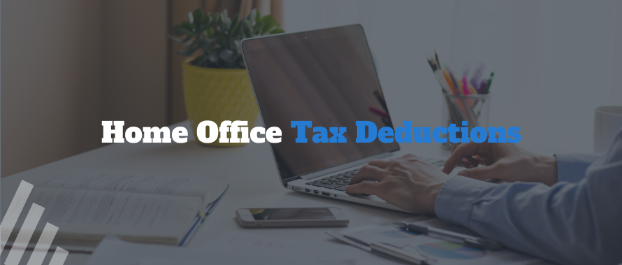 Home Office Deduction
