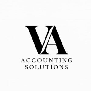 VA Accounting Solutions logo